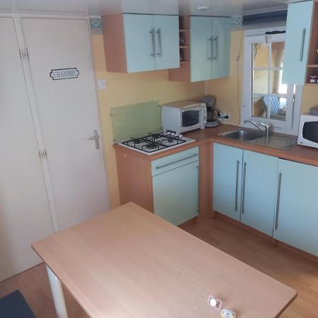 Mobil Home 4 Personnes Saint-Paul-lès-Dax Dış mekan fotoğraf