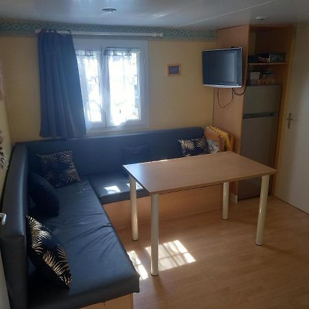 Mobil Home 4 Personnes Saint-Paul-lès-Dax Dış mekan fotoğraf