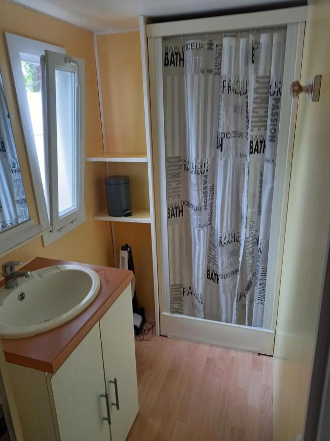 Mobil Home 4 Personnes Saint-Paul-lès-Dax Dış mekan fotoğraf