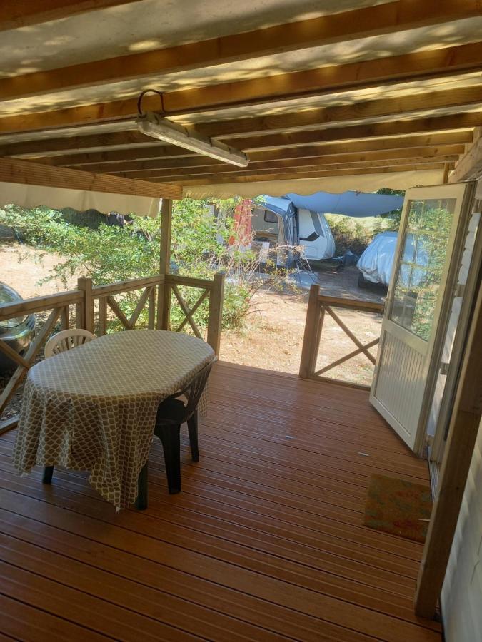 Mobil Home 4 Personnes Saint-Paul-lès-Dax Dış mekan fotoğraf