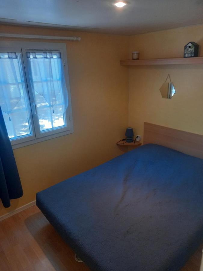 Mobil Home 4 Personnes Saint-Paul-lès-Dax Dış mekan fotoğraf